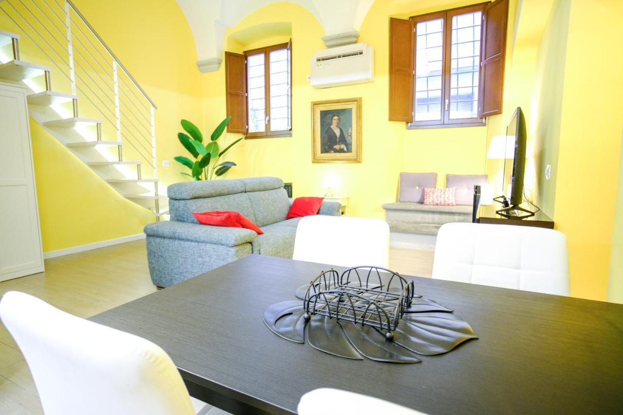 Fiorenza Boutique * Florencia