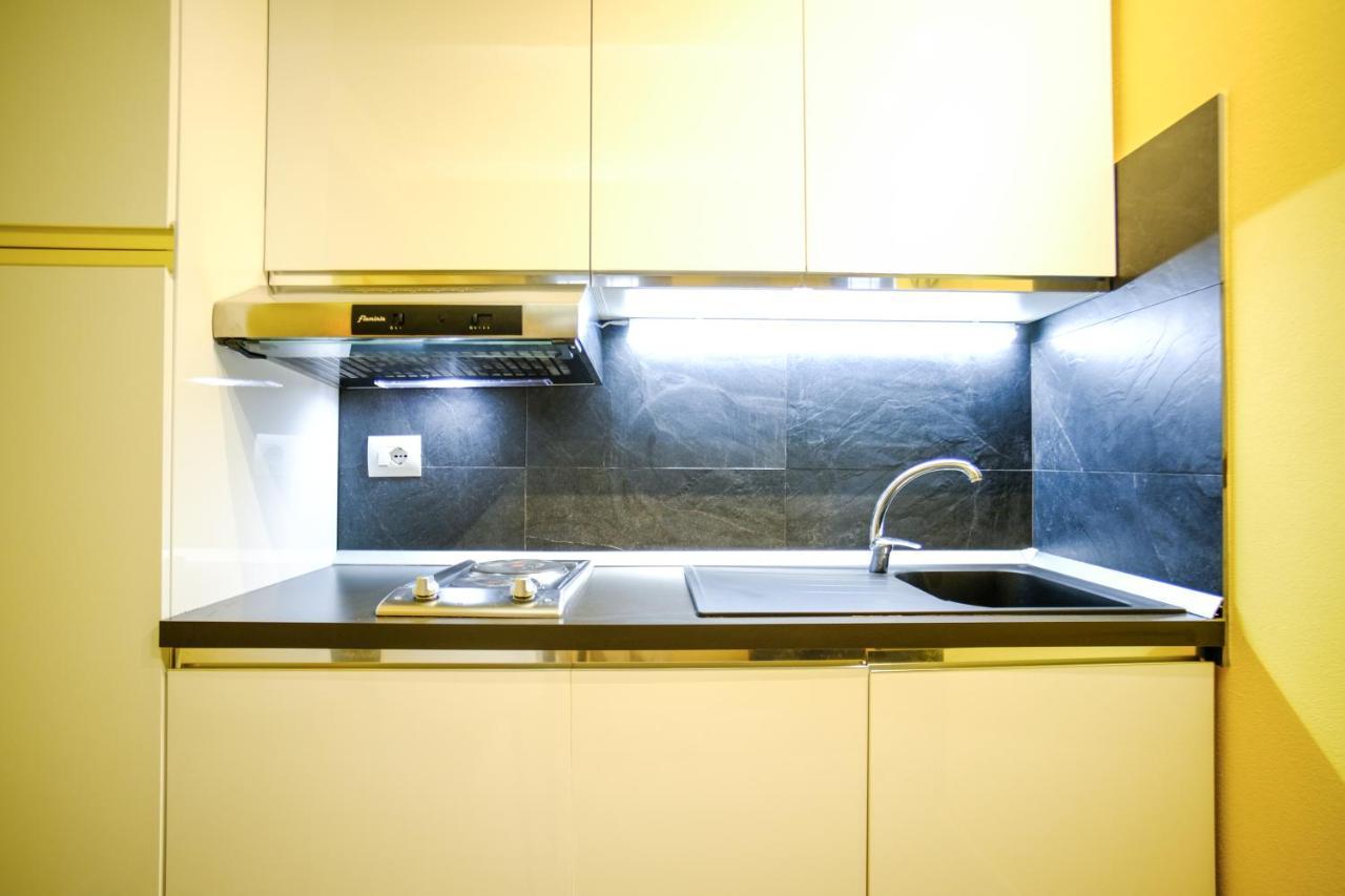 Apartamento Fiorenza Boutique Florencia