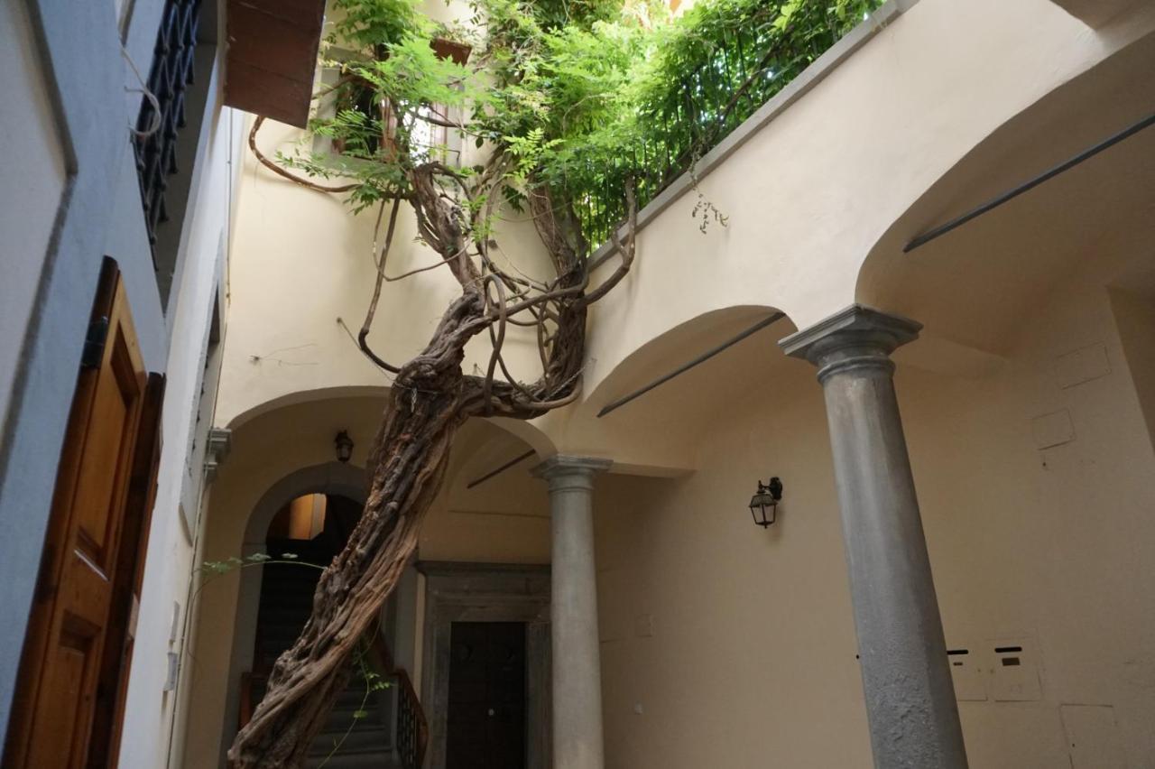 Apartamento Fiorenza Boutique Florencia