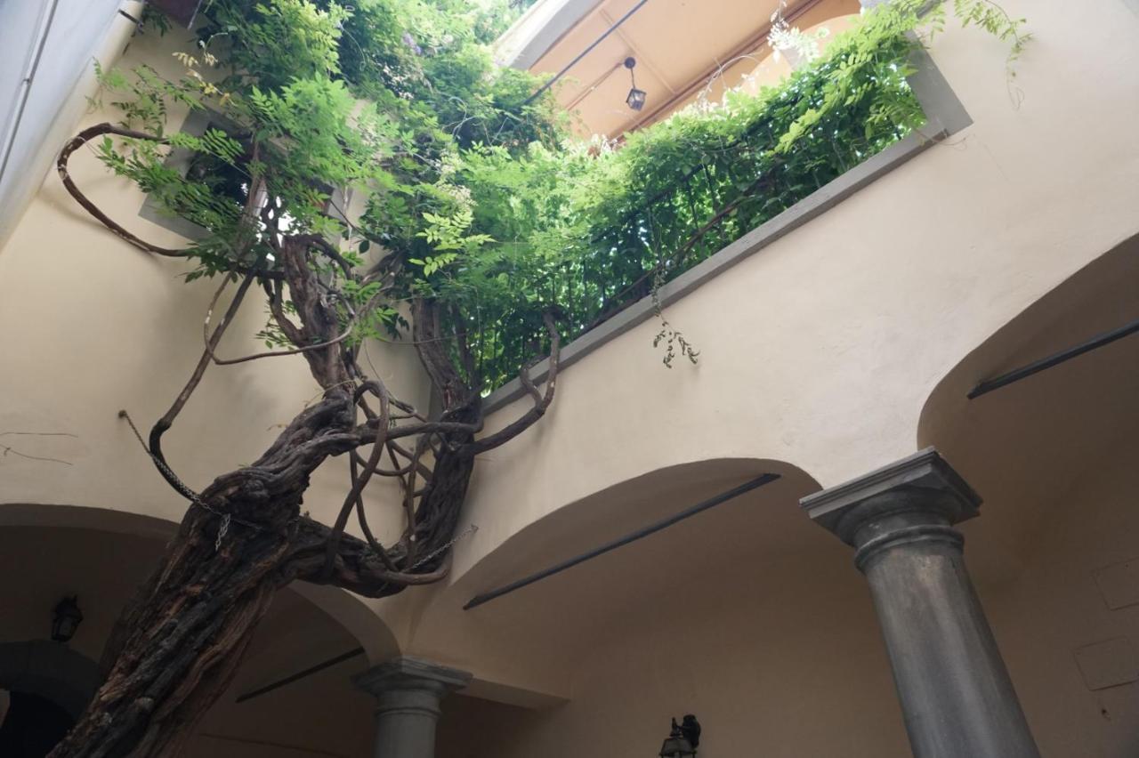 Fiorenza Boutique Florencia